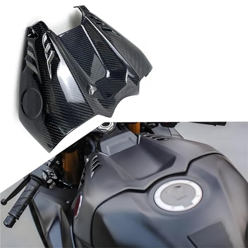 Accessoires carénage moto Honda CBR 1000RR ailettes carbone 2021