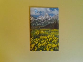 Paperback Peace Book
