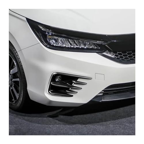 Grilles voiture pour City GN Hatchback 2020-2022 : remplacez votre calandre usée
