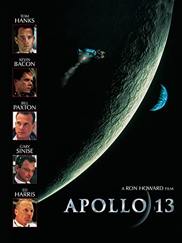  Apollo 13