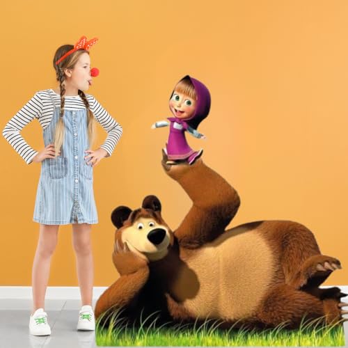 Exteriores, Toy Imagen adicional