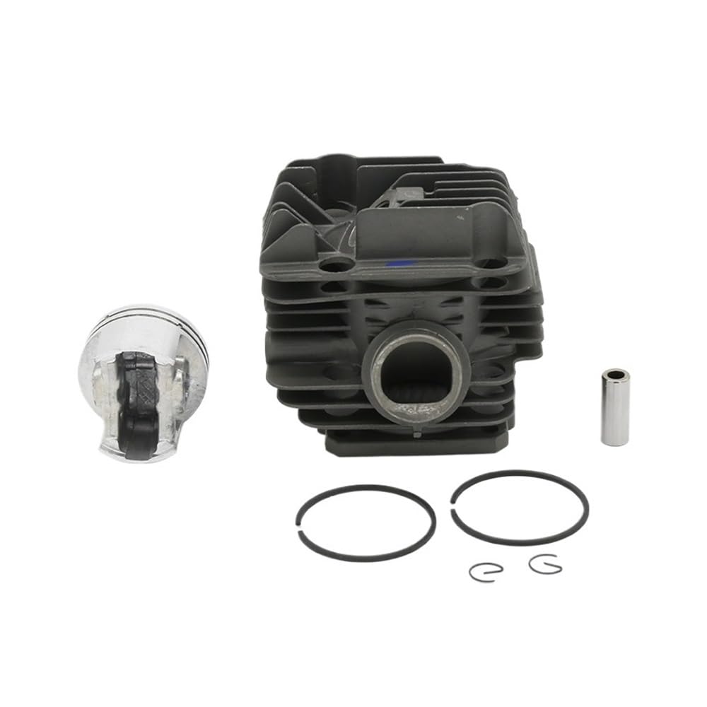 Piston cylindre 40 mm pour tronçonneuse MS 200 et MS 200T kit moteur