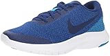 Kreatives Design. Nike Herren Flex Experience Rn 7 Laufschuhe, Mehrfarbig (Deep Royal Blue/Blue Hero/White 403), 38.5 EU