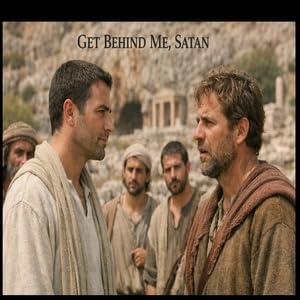 26.02.18 &ldquo;Peter Satan?&rdquo; (Matt. 16:21-23)