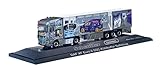 Es handelt sich bei diesem Herpa-Produkt um ein hochwertiges Auto/LKW. Dies ist nicht nur für unsere Sammler interessant sondern auch für Bastler, als Geschenk zum Geburtstag, als Geschenk zu Weihnachten oder für den Nachwuchs unter Aufsicht
