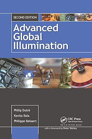 Advanced Global Illumination 2nd Edition-Wow! eBook