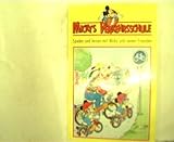 Horizont Verlag, 70749 Filderstadt und Egmont Verlag, Kopenhagen,,