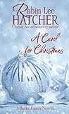  A Carol for Christmas: A Burke Family Novella
