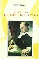 Quién era Bartolomé de las Casas 8432126705 Book Cover