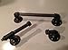 Complete Bathroom Set of Industrial 3/4