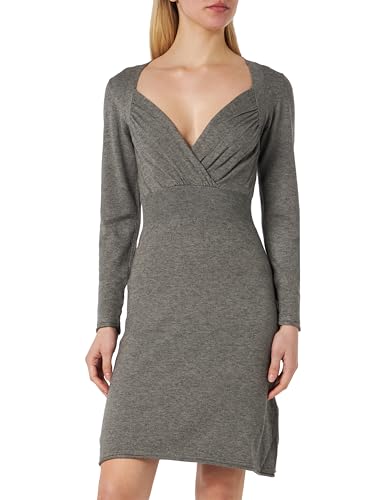 Vestido de punto nolie talla grande XL-XXL de mujer