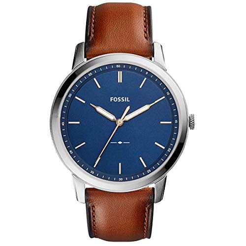 Relógio Fossil Analógico Masculino FS5304/0AN