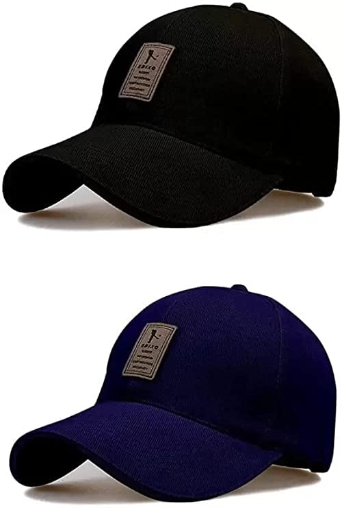 SELLORIA Brand A Soft Cotton Adjustable Unisex Cap Quick Drying Sun Hat Protection for Men and Women (Freesize) - Review, Price and Buying Guide