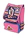 Produktbild Rucksack erweiterbar Soy Luna Disney Schule 2017 mit Gadget