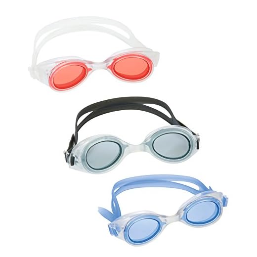 Gafas De Natación Bestway Momenta Swim