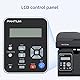 PANTUM M6550NW Multifunktions-Laserdrucker (Drucker, Scanner, Kopierer, Netzwerk, WLAN, Airprint) 3-in-1