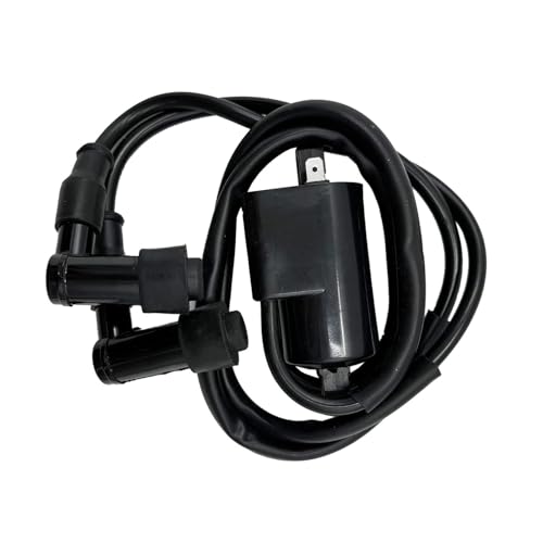 Bobine d'allumage T-Max 500 améliorant le démarrage et gaz