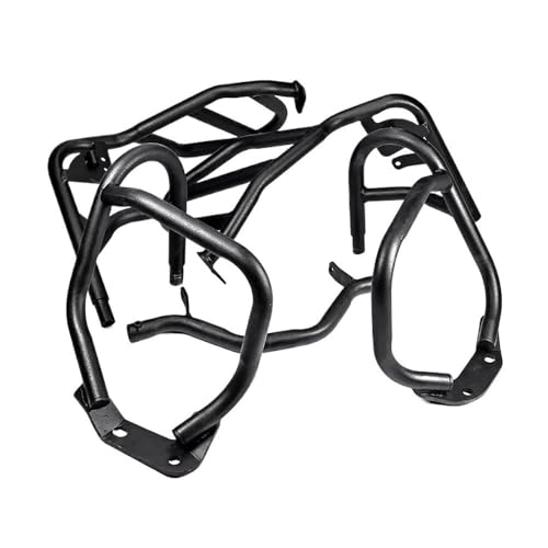 Pare-chocs de réservoir moto R1200GS protection cadre carénage acier