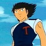 Zoom IMG-2 toho maglietta mark lenders blu Zoom IMG-2 toho maglietta mark lenders blu