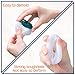 Silicone Box Mold with Lid Resin Epoxy Casting Molds Vintage Striped Wave Candle Jar Cement Mould for Resin Craft Making DIY Art Jewelry Trinket Organizer Candy Container Concrete Moulds Home Decor