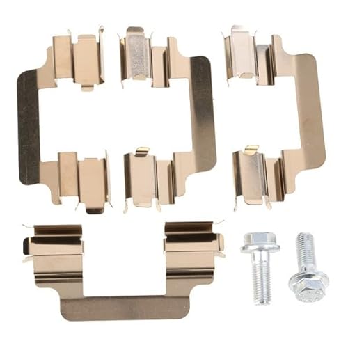 Kit Pastiglie Freno, Freno A Disco Zimmermann 23144.195.1 - 6