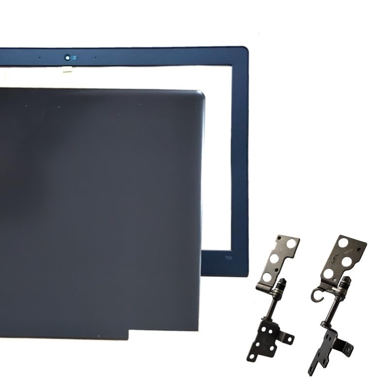 for Lenovo for Ideapad 700-15 700-15isk Rear Lid TOP case Laptop LCD Back Cover/LCD Bezel Cover...