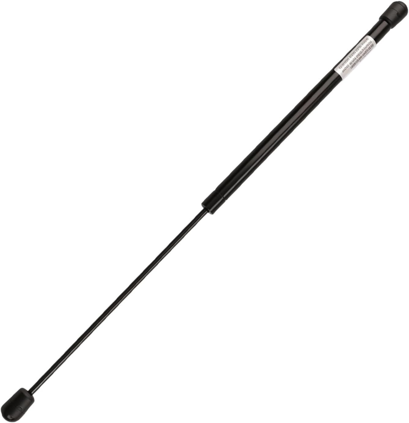 TNITRIB 20″ RV Door Gas Strut Camper Door Shocks
