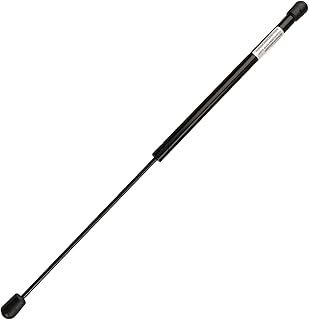 20 inch RV Door Gas Strut Camper Door Shocks, 15 lb. Load Capacity, Compatible with RV Designer G24 Gas Prop Door Support