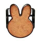 MIXCUT Loaf Pan - Non-Stick Bread Pan Cat Shaped Cake Mold Bread Baking Pans Bakeware for Home Shop - Bunny Mold