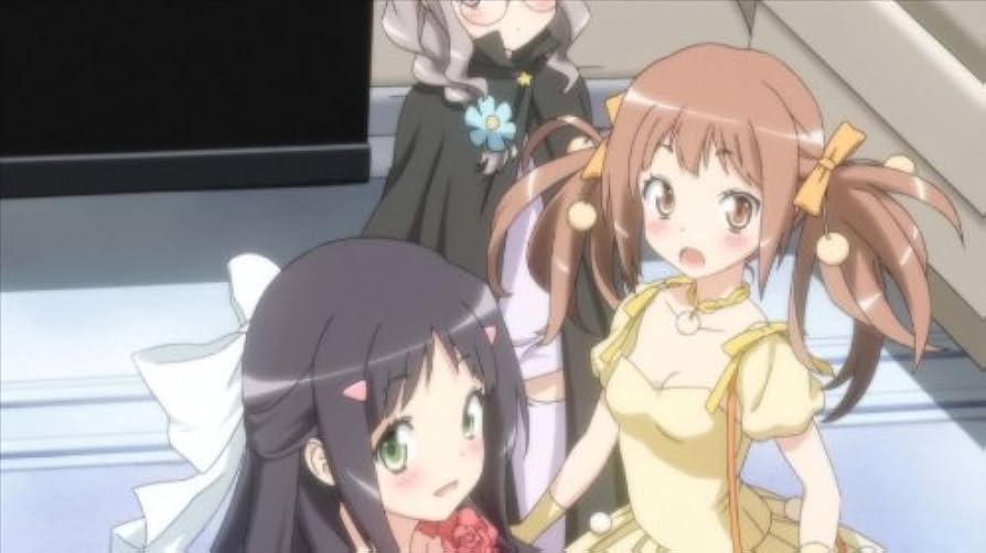 Blu-ray　この中に1人、妹がいる! 全巻セット＋ova 全巻収納BOX付 Amazon.co.jp: この中に1人、妹がいる! Vol.1 [Blu-ray] : 櫻井孝宏