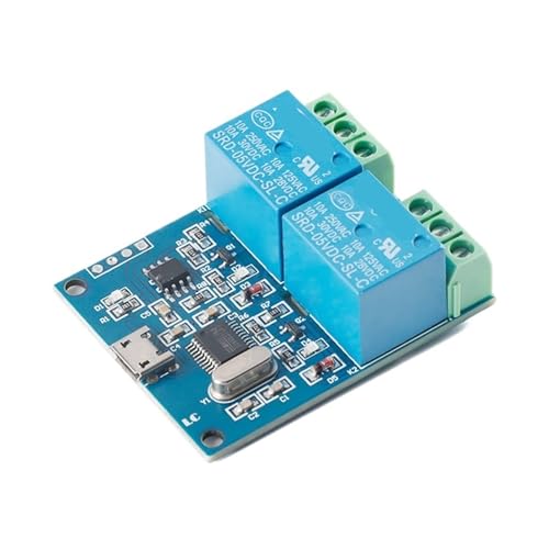 Commutateur de commande intelligent USB LCUS-2 pour résoudre les pannes de PC - 2