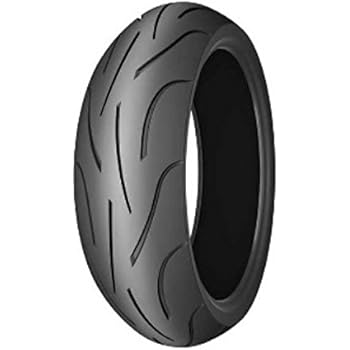 Michelin 190/55 Zr17 73w Tl Power Gp 2 Trasera | Meses Sin Interés