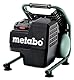 Metabo Power 160-5 18 LTX BL OF Akku-Kompressor 18V - Karton - 601521850