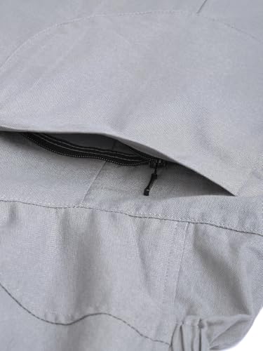 Image of The Veshti Company Printed Harem Pants for Men's Cotton Hippie Style Baggy Boho Yoga Pajama Pant with Pocket