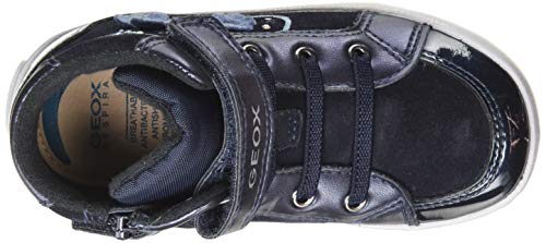 Geox Baby B Kilwi Girl A Sneakers voor meisjes - Image 6