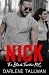 Nick - The Black Tuxedos MC