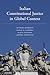 Italian Constitutional Justice in Global Context