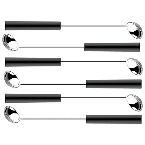 Conjunto Fondue, Médio, 22 peças, Preto, Euro