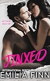 JINXED (LOST BOYS Book 5)