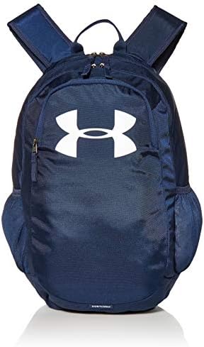 under armour scrimmage backpack