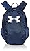 Produktbild Under Armour Erwachsene Rucksack Scrimmage 2.0, Blau, OSFA, 1342652-408, Einheitsgröße