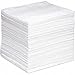 Absorbent Pad, Oil-Based Liquids, PK200
