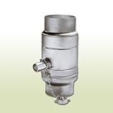 Bezeichnung: Regenwassersammler mit Schlauchpaket