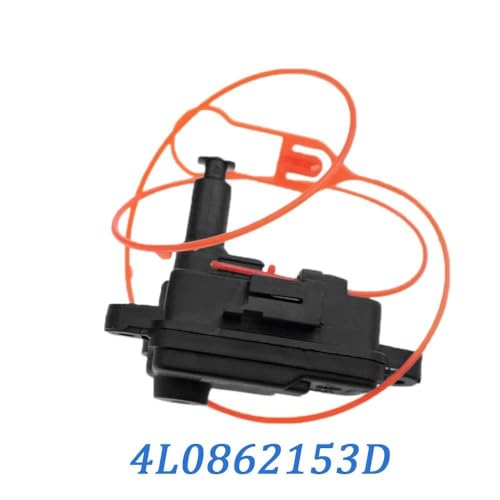 Bouchon de réservoir pour Audi A6 C7 A7 Q3 Q7 mécanisme de trappe 4L0862153