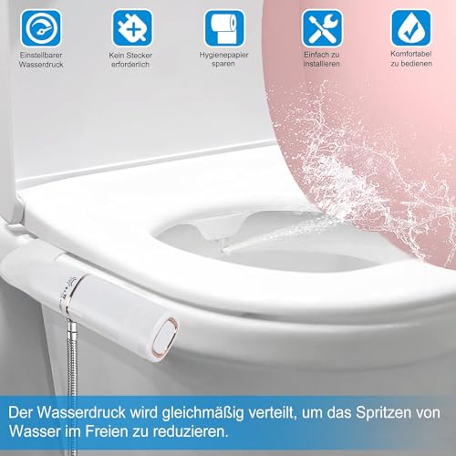 Comparativas de Accesorios taza de baño al mejor precio. 27 Imagen adicional