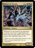 Magic: the Gathering - Prince of Thralls - Shards of Alara