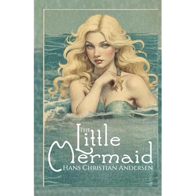 The Little Mermaid