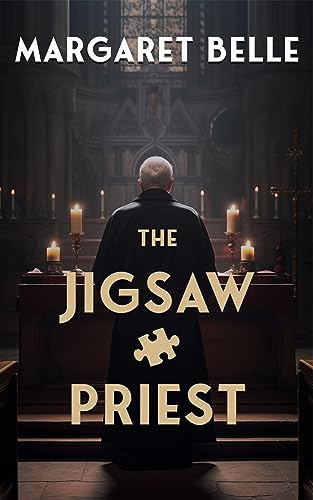 The Jigsaw Priest