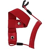 Beaupretty Exercise Swim Training Wrist Strap Sturdy Material for Pool Safety and Water Sports Activities