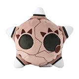 Pokemon Center Original Plush Pokemon Fit Meteo Form Minior